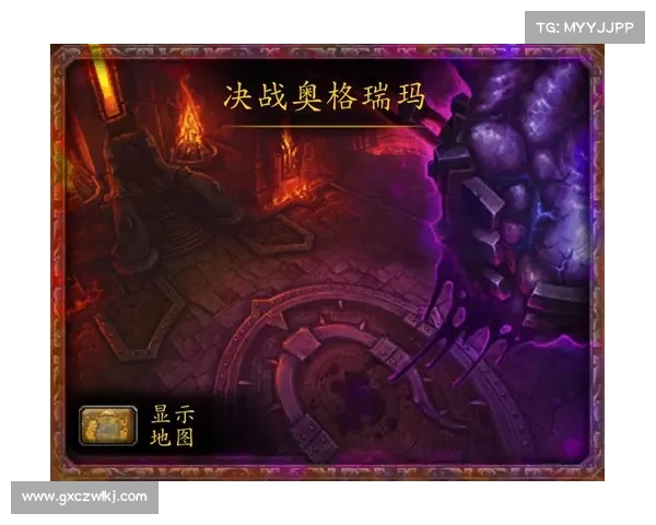 如何高效探索奥格瑞玛副本周边区域的最佳路线与技巧 如何高效探索奥格瑞玛副本周边区域的最佳路线与技巧